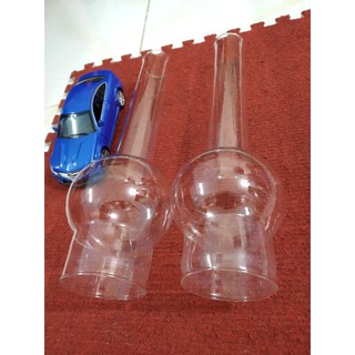 Bóng đèn dầu thủy tinh D5425