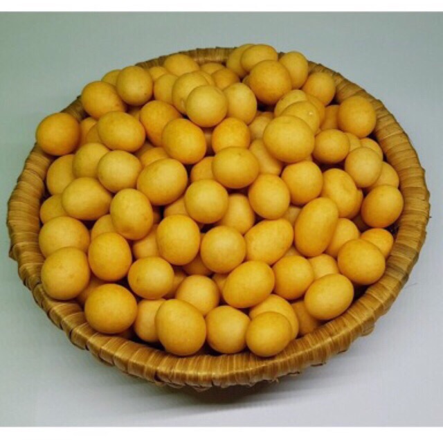 0,5Kg đậu phộng da cá khừa nước dừa hàng loại 1 giòn tan