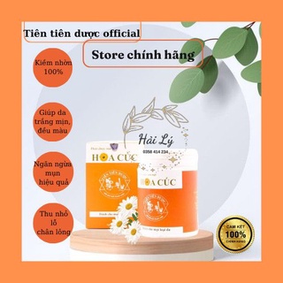 BỘT RỬA MẶT KIỀM NHỜN, NGỪA MỤN TRẮNG DA CHAI 150G