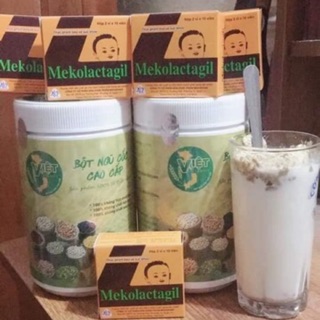 (THANH LÝ GIÁ GỐC) NGŨ CỐC KÍCH SỮA hoặc BỘT ĂN DẶM CHO BÉ(1kg)