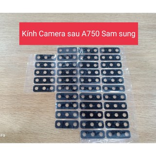 kính camera  A750 Sam sung