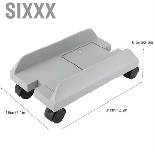 Sixxx [SẴN SÀNG] PC Đế Đứng Cpu Cho Máy Tính