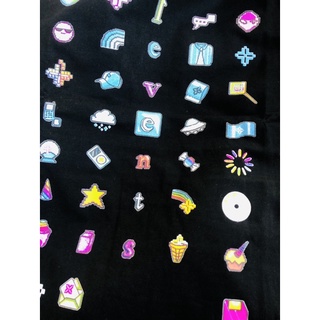 [FreeShip] ÁO THUN LEVENTS PIXEL CAO CẤP (Local Brand) Full TAG