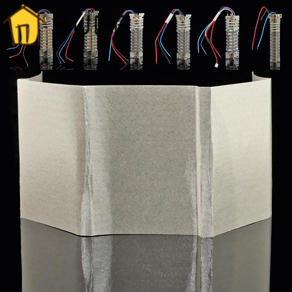 Lõi Nhiệt Sứ 1600 / 1800 / 2000W Chuyên Dụng Cho Máy Hàn