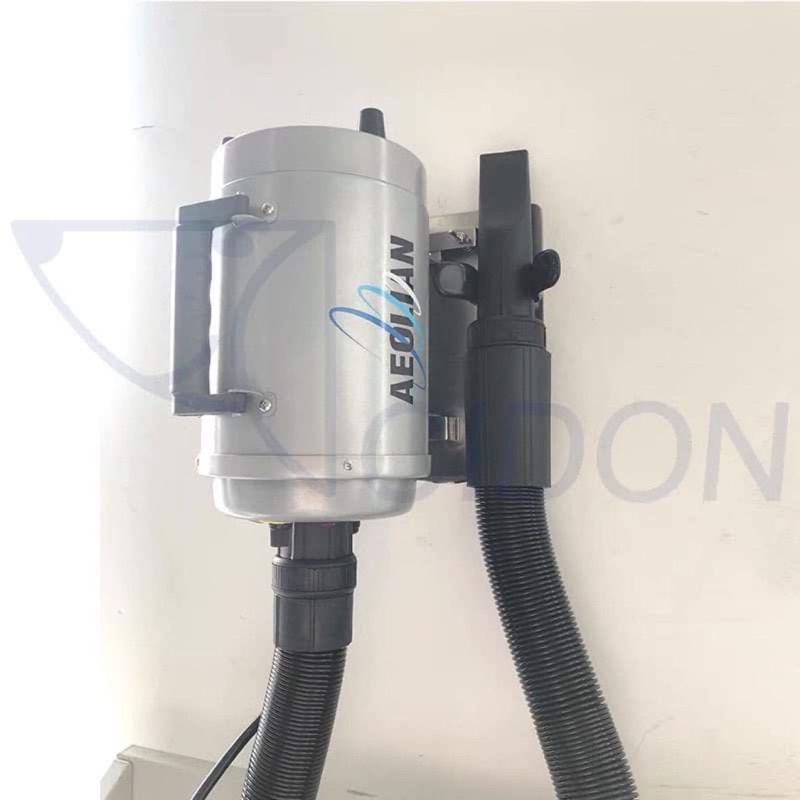 Máy sấy lông chó Aeolian