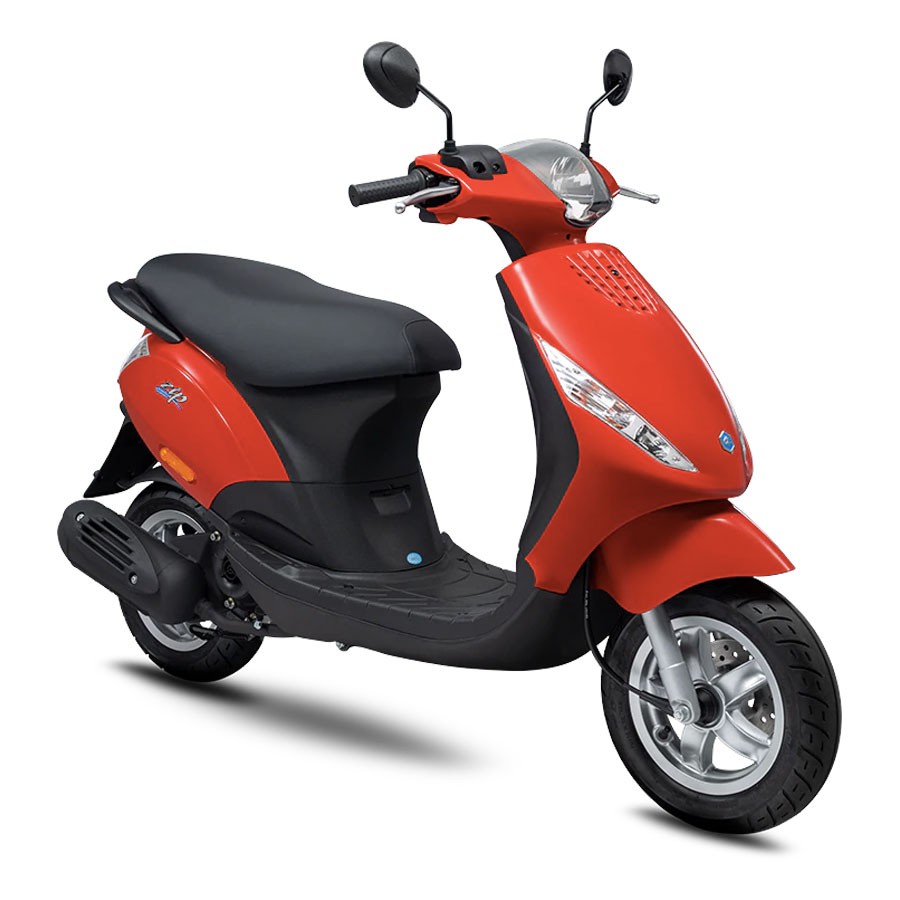 Xe máy Piaggio Zip 100cc - mới 100%