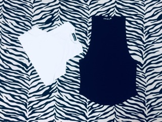 Áo ba lổ TANKTOP