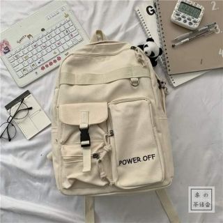 Balo nam nữ ulzzang cá tính