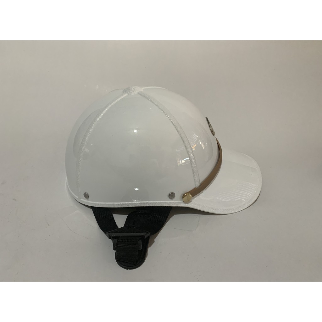 MŨ BẢO HIỂM KIỂU NÓN KẾT HÀNG ĐỨC HUY SIÊU BỀN-BẢO HÀNH 12 THÁNG