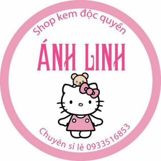 In tem mỹ phẩm