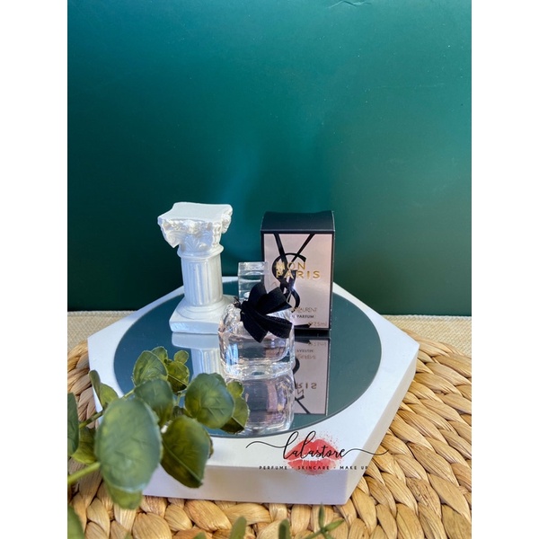 Nước hoa mini YSL Mon Paris Edp 7,5ML