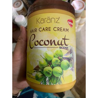 Hấp dầu karanz hương dừa 1000ml