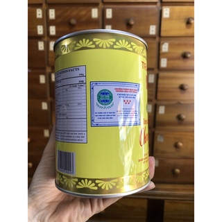 Trà Hoa Cúc Hán Linh 400gr