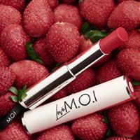 Son thỏi LOVE M.O.I  Hồ Ngọc Hà [tông đỏ quyến rũ] | BigBuy360 - bigbuy360.vn