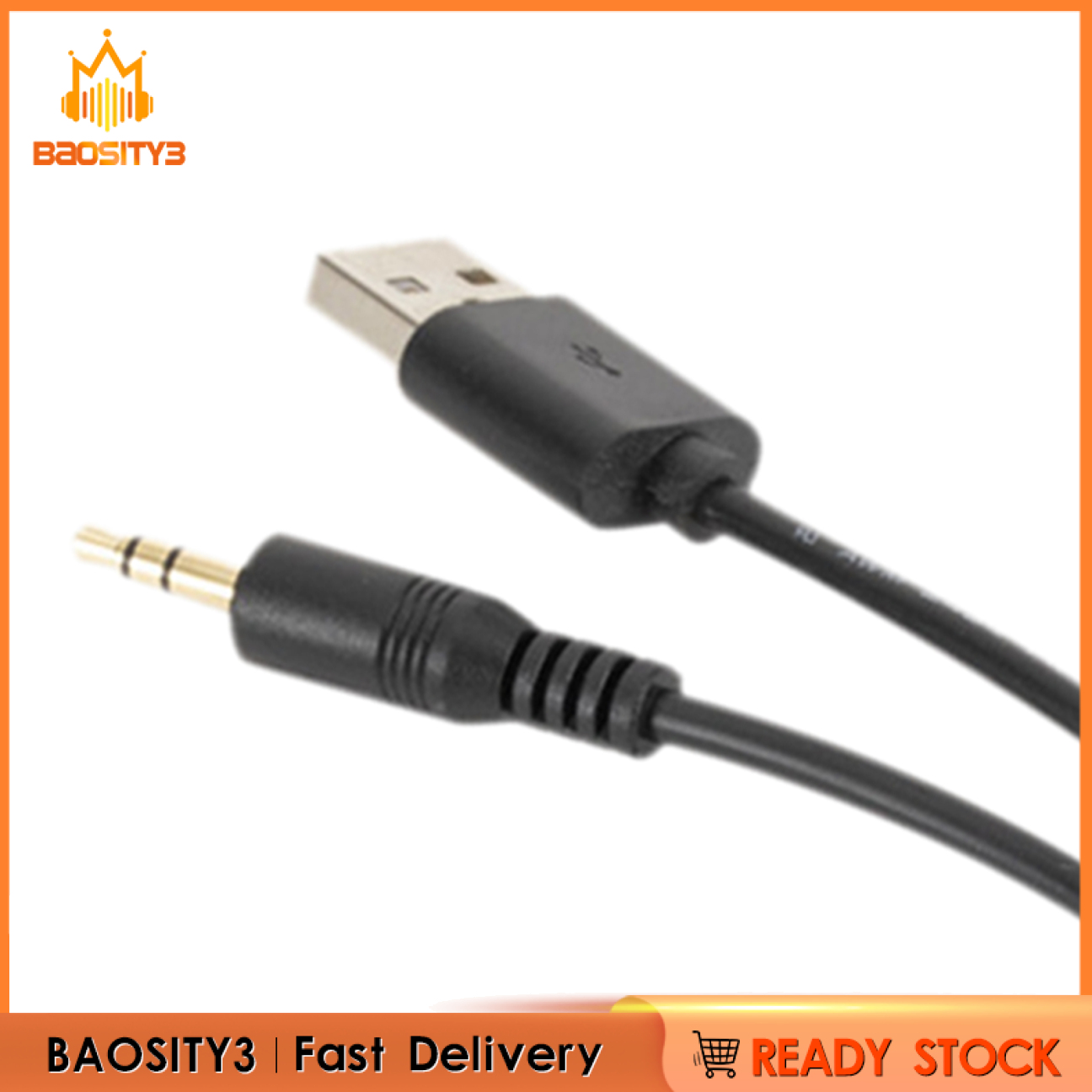 Bộ Thu Tín Hiệu Bluetooth Mini 3.5mm Cho Xe Hơi | BigBuy360 - bigbuy360.vn