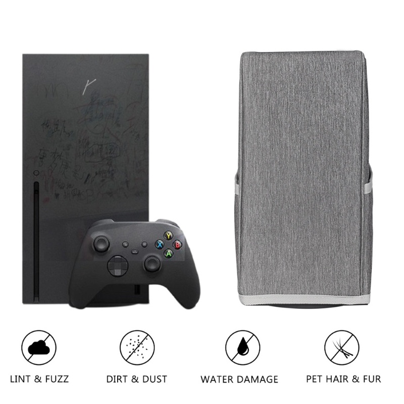 Vỏ BảO Vệ Cho Tay CầM Chơi Game Xbox Series X