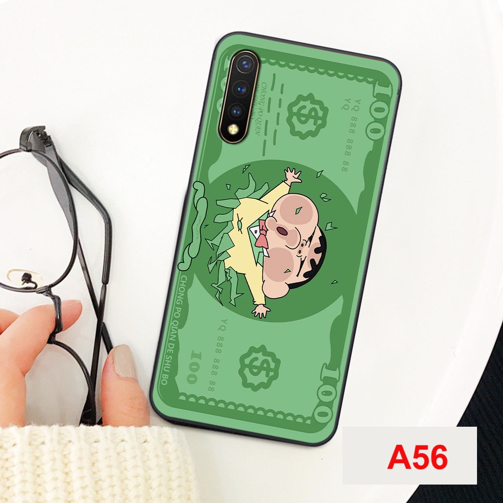 [FREESHIP] ỐP LƯNG VIVO S1 BẢO VỆ MÁY HIỆU QUẢ-GIÁ CỰC SỐC