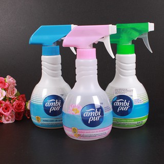 Nước xịt khử mùi vải Ambi Pur