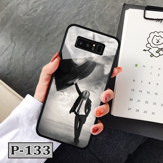 Ốp lưng 3D cho điện thoại Samsung Galaxy Note 8