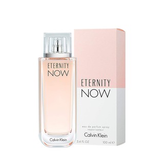 Nước hoa Calvin Klein Eternity Now Women 10ml
