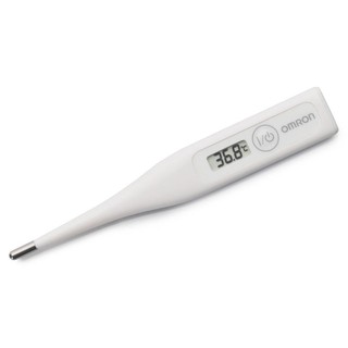 [QUÀ TẶNG] Cặp nhiệt độ điện tử Omron C-246