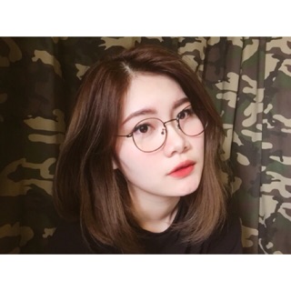 Gọng vintage (tặng kèm hộp khăn)