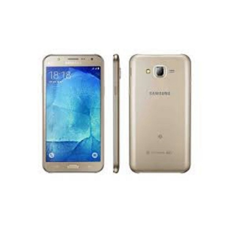 GIA SIEU RE điện thoại Samsung Galaxy J7 2sim 16G mới Chính hãng, chơi Tiktok Facebook Youtube mướt GIA SIEU RE