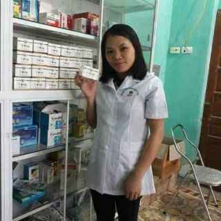 Bột trắng răng -TWhite