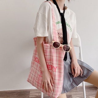Túi Tote vải