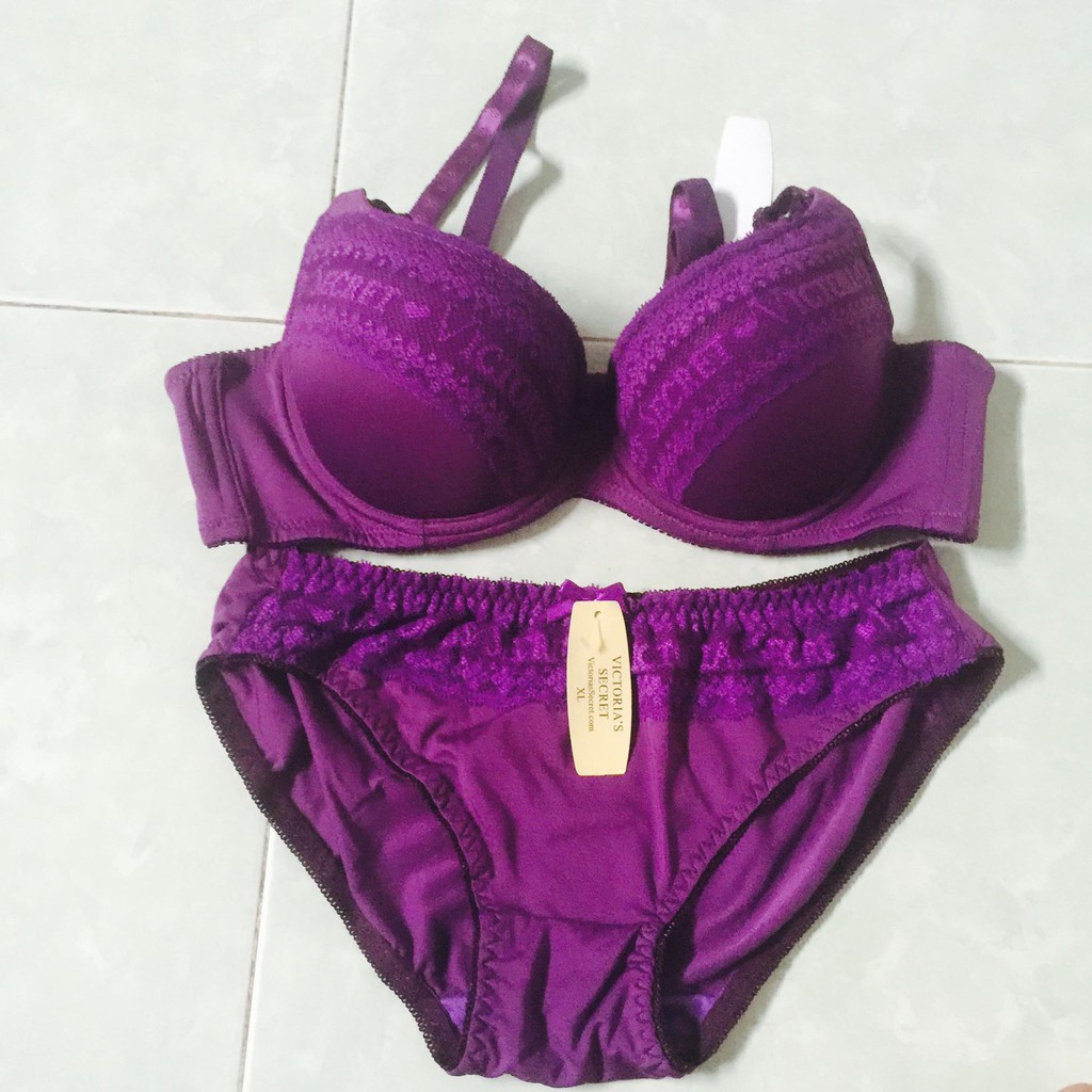 Set đồ lót Ruby 2