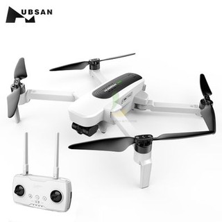 Flycam Hubsan H117S