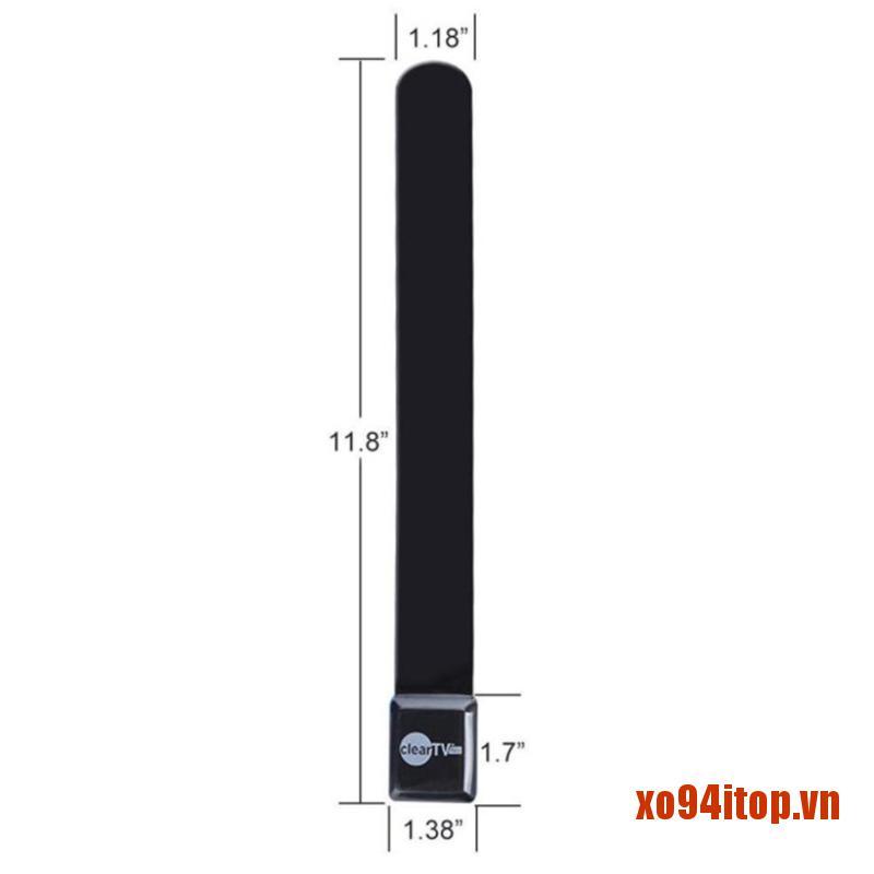 1 Ăng Ten Tv Thông Minh | BigBuy360 - bigbuy360.vn