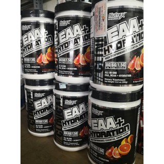 EAA+ HYDRATION Phát Triển Phục Hồi Cơ Bắp Nhanh