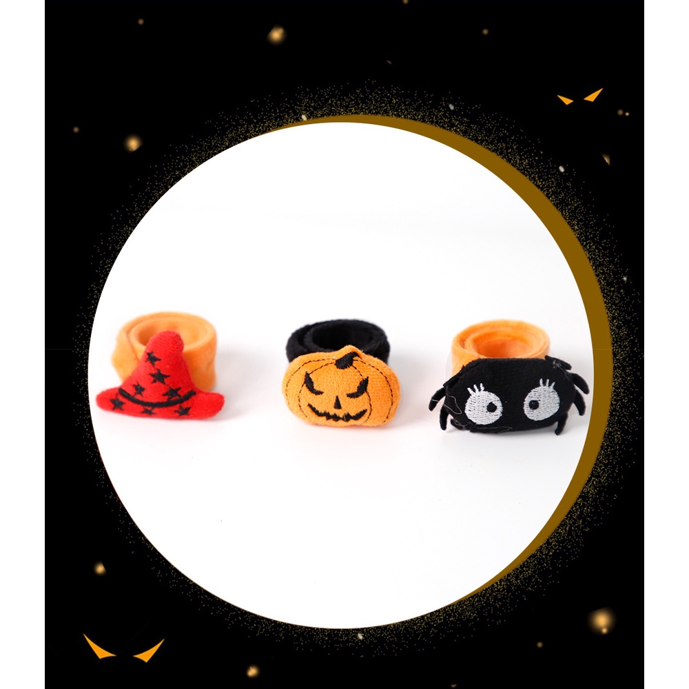 Vòng Đeo Tay Hóa Trang Halloween