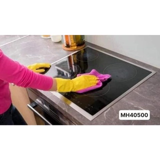 dung dịch vệ sinh bếp điện bếp từ