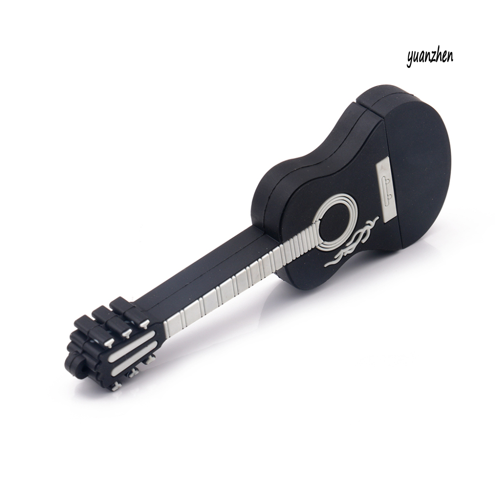 Usb 4gb 8gb 16gb 32gb 64gb Hình Đàn Ghi Ta | BigBuy360 - bigbuy360.vn