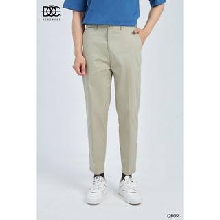 QUẦN KAKI CAO CẤP - QK09