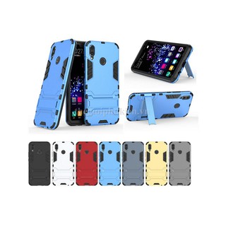 Ốp lưng chống sốc Iron Man cho Xiaomi Redmi Note 7, Redmi 7