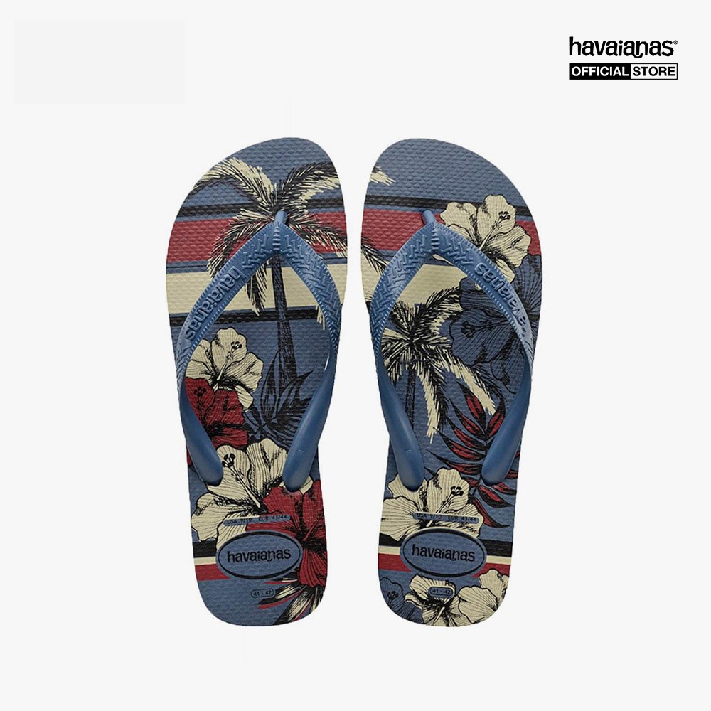 HAVAIANAS - Dép nam Aloha 4111355-0089