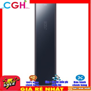 Tủ chăm sóc quần áo thông minh Samsung DF60R8600CG/SV