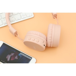 Tai nghe Bluetooth Mozard K8