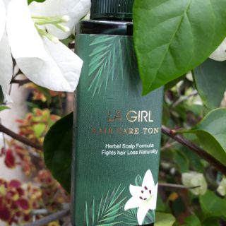 "kèm quà tặng"hair care tonic la girl - serum dưỡng dài 3-5cm/tháng