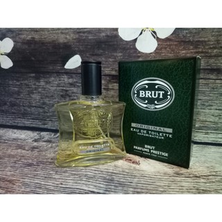 Nước hoa Brut Original