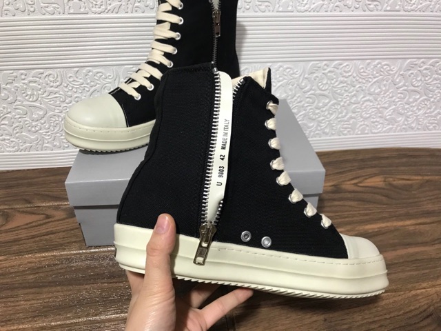 Giày thể thao RO 01,sneaker giá rẻ