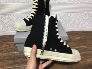 [Freeship+hôp+tất]Giày thể thao RO 01,sneaker giá rẻ