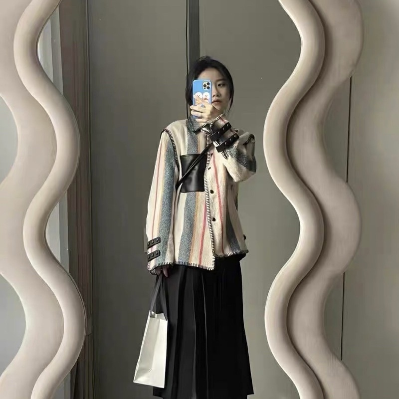 Gương sóng Italy cao cấp - Italian Mirror