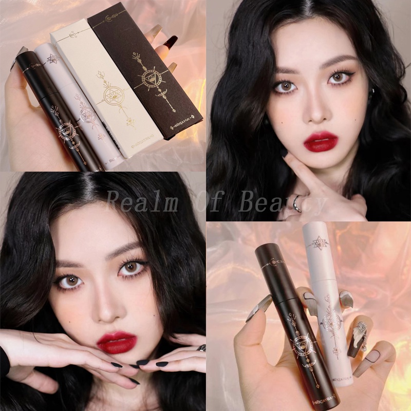 Son BENTAYGA Son Kem Lì Mềm Mịn Lâu Trôi Chống Thấm Nước