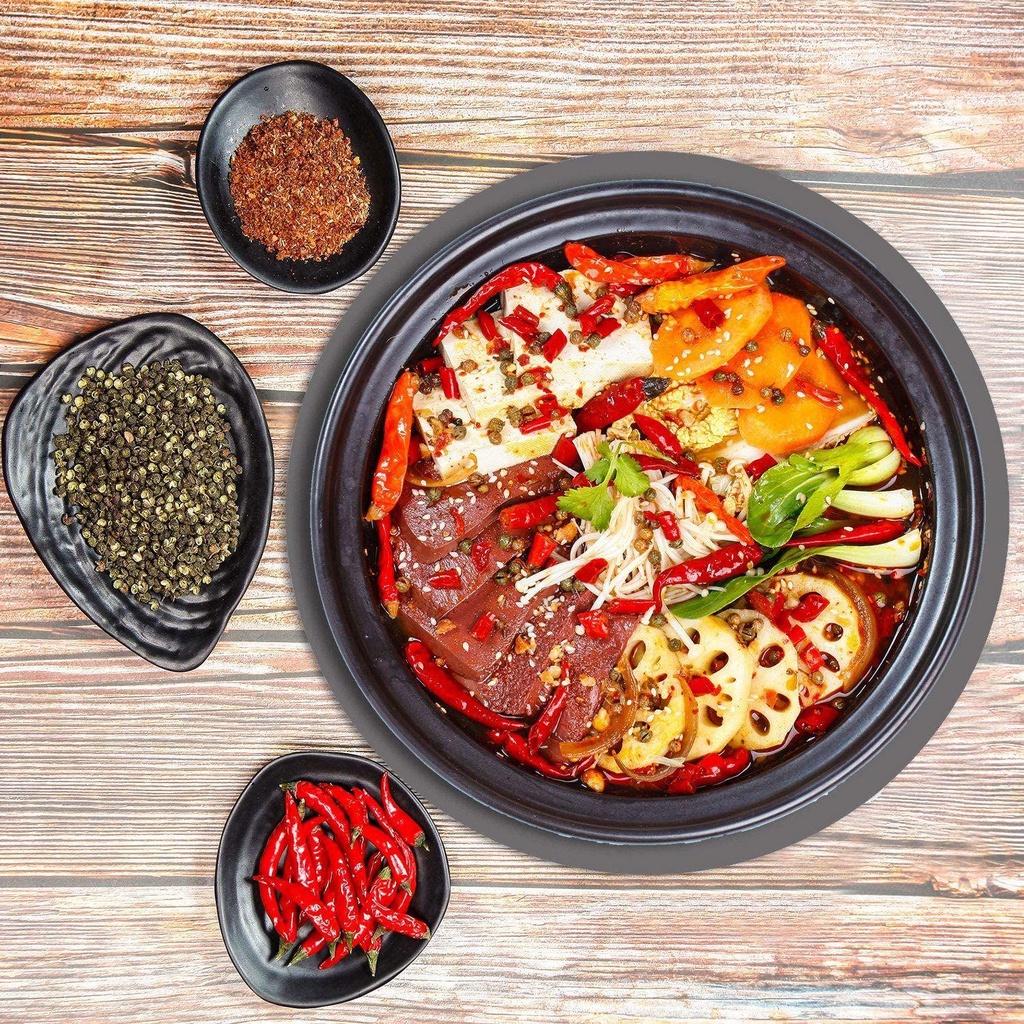 Thảm Nướng Bánh Mềm Chống Dính Chất Lượng Cao Mate