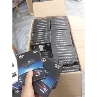 Ổ CỨNG SSD 120G GLOWAY TỐC ĐỘ 500MB/S