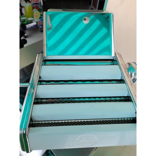 MÁY CÁN BỘT MÌ 4 CHỨC NĂNG